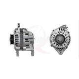 ALTERNATORE NUOVO COMPATIBILE  12V HYUNDAI MITSUBISHI JA671IR