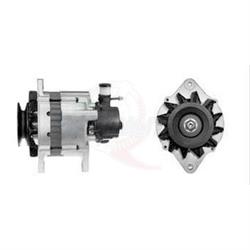 ALTERNATORE NUOVO COMPATIBILE 12V NISSAN JA773IR