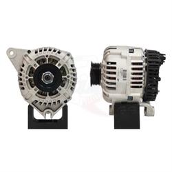 ALTERNATORE NUOVO COMPATIBILE 12V CITROEN PEUGEOT CA1203IR