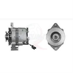 ALTERNATORE NUOVO COMPATIBILE 12V BOBCAT  JA787IR