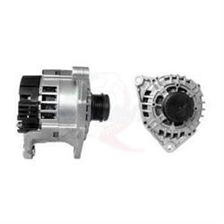 ALTERNATORE NUOVO COMPATIBILE 12V AUDI VW CA1759IR