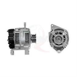 ALTERNATORE NUOVO COMPATIBILE 12V RENAULT CA1444IR