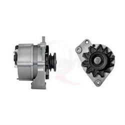 ALTERNATORE NUOVO COMPATIBILE 12V AUDI CA911IR