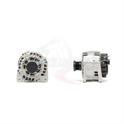 ALTERNATORE N.COMPATIBILE  12V RENAULT C/PUL.FRIZIONATA CA1645IR