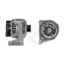 ALTERNATORE NUOVO COMPATIBILE 12V VOLVO  CA1443IR