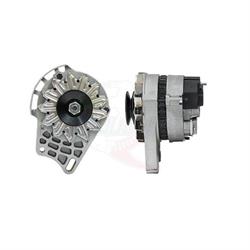 ALTERNATORE NUOVO COMPATIBILE 12V CA893IR