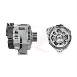 ALTERNATORE NUOVO COMPATIBILE 12V SEAT VW CA1334IR