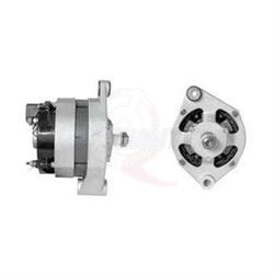 ALTERNATORE NUOVO COMPATIBILE 24V VOLVO PENTA  CA858IR