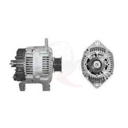 ALTERNATORE NUOVO COMPATIBILE 12V RENAULT CA1331IR