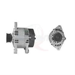 ALTERNATORE NUOVO COMPATIBILE 12V FIAT -ALFA ROMEO CA1698IR