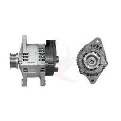 ALTERNATORE NUOVO COMPATIBILE 12V FIAT/ALFA/LANCIA CA1189IR