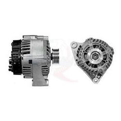 ALTERNATORE NUOVO COMPATIBILE 12V CITROEN CA715IR