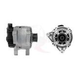 ALTERNATORE NUOVO COMPATIBILE 12V CITROEN PEUGEOT CA1589IR