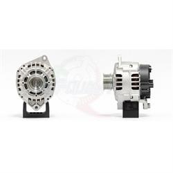 ALTERNATORE NUOVO COMPATIBILE 12V FIAT DUCATO CA1643IR