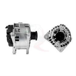 ALTERNATORE NUOVO COMPATIBILE  12V OPEL CA1627IR