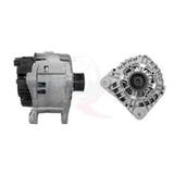 ALTERNATORE NUOVO COMPATIBILE 12V OPEL NISSAN CA1661IR