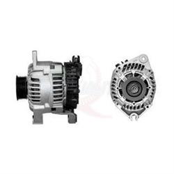 ALTERNATORE NUOVO COMPATIBILE 12V CITROEN PEUGEOT CA639IR