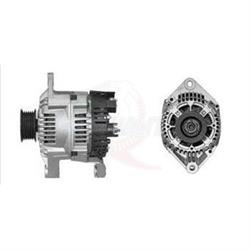 ALTERNATORE NUOVO COMPATIBILE 12V RENAULT CA1079IR