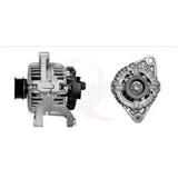 ALTERNATORE NUOVO COMPATIBILE 12V FIAT CA1648IR