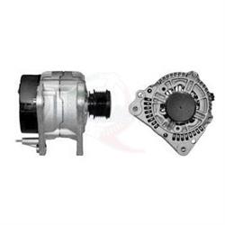 ALTERNATORE NUOVO COMPATIBILE 12V VW CA1570IR