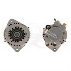 ALTERNATORE NUOVO COMPATIBILE 12V OPEL JA1901IR