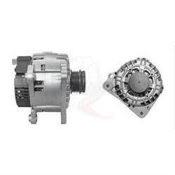 ALTERNATORE NUOVO COMPATIBILE 12V VW CA1540IR