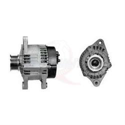 ALTERNATORE NUOVO COMPATIBILE 12V FIAT/ALFA/LANCIA CA1208IR