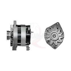 ALTERNATORE NUOVO COMPATIBILE 12V RENAULT CA632IR