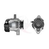 ALTERNATORE NUOVO COMPATIBILE 12V KUBOTA JA970IR