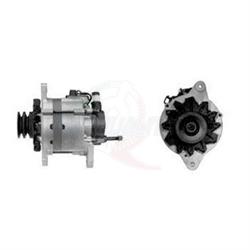 ALTERNATORE NUOVO COMPATIBILE 12V TOYOTA JA193