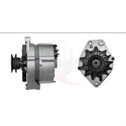 ALTERNATORE NUOVO COMPATIBILE 12V VW CA610IR