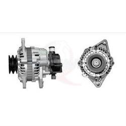 ALTERNATORE NUOVO COMPATIBILE 12V MITSUBISHI JA1271IR