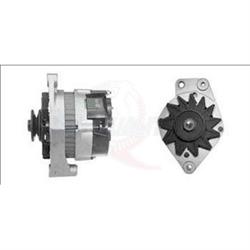 ALTERNATORE NUOVO COMPATIBILE 12V VW CA588IR