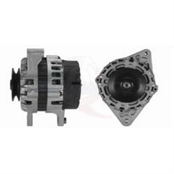 ALTERNATORE NUOVO COMPATIBILE 12V BOBCAT TA000A48402