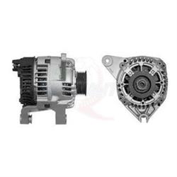 ALTERNATORE NUOVO COMPATIBILE 12V CITROEN - PEUGEOT CA1038IR