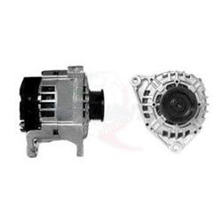 ALTERNATORE NUOVO COMPATIBILE 12V CA1746IR