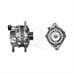 ALTERNATORE NUOVO COMPATIBILE 12V JA877IR