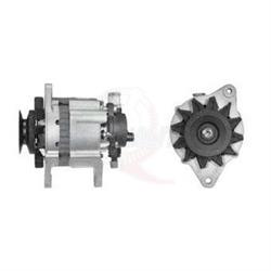 ALTERNATORE NUOVO COMPATIBILE 12V ISUZU JA761IR