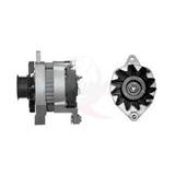 ALTERNATORE NUOVO COMPATIBILE 12V RENAULT CA635IR