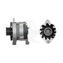 ALTERNATORE NUOVO COMPATIBILE 12V RENAULT CA635IR