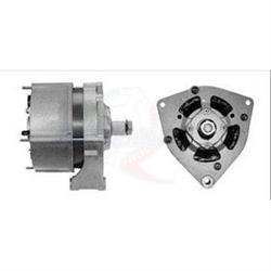 ALTERNATORE NUOVO COMPATIBILE 12V NEW HOLLAND 55 amp CA339IR