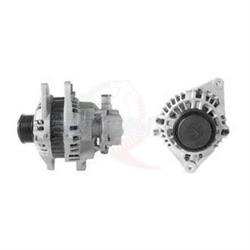 ALTERNATORE NUOVO COMPATIBILE 12V HYUNDAI JA1804IR