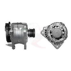 ALTERNATORE NUOVO COMPATIBILR 12V AUDI/VW/SEAT/SKODA CA1441IR