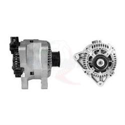 ALTERNATORE NUOVO COMPATIBILE 12V CITROEN - PEUGEOT CA1564IR