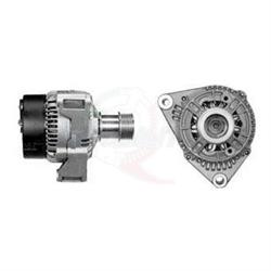 ALTERNATORE NUOVO COMPATIBILE 12V SAAB CA1138IR