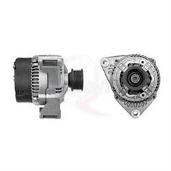 ALTERNATORE NUOVO COMPATIBILE 12V MERCEDES CA833IR