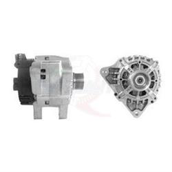 ALTERNATORE NUOVO COMPATIBILE 12V CITROEN CA1681IR