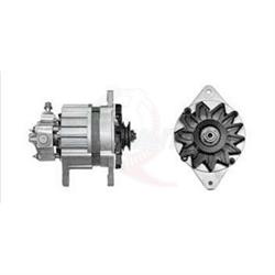 ALTERNATORE NUOVO COMPATIBILE 12V OPEL CA384IR