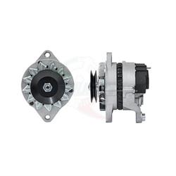 ALTERNATORE N.COMPATIB. 12V FIAT DUCATO-IVECO-LOMBARDINI CA316IR