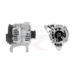 ALTERNATORE NUOVO COMPATIBILE 12V SEAT-VW CA1586IR